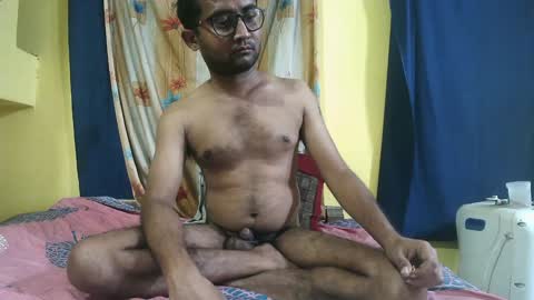 inindiancumking online show from 01.12.25