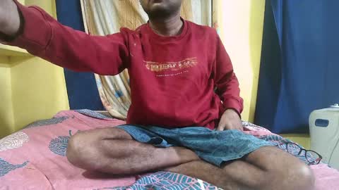 inindiancumking online show from 01.16.25