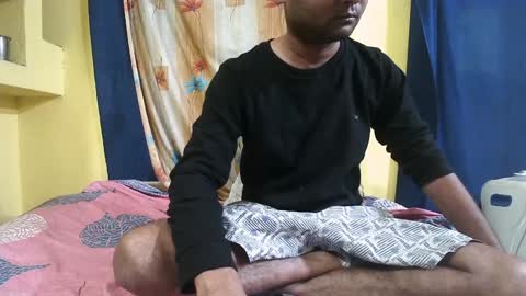 inindiancumking online show from 01.21.25