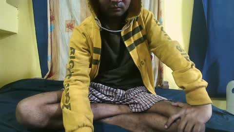 inindiancumking online show from 02.04.25