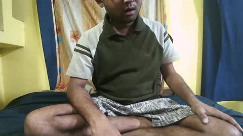 inindiancumking online show from 02.05.25