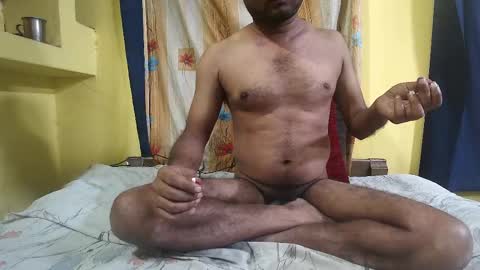 inindiancumking online show from 02.26.25