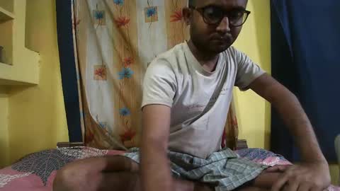 inindiancumking online show from 03.09.25