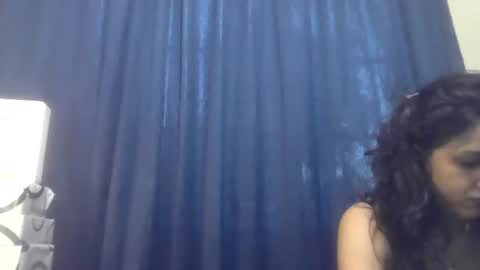 Snapshot of indiancutiexo chatting on 10.23.25 indiancutiexo online show from 10.23.25