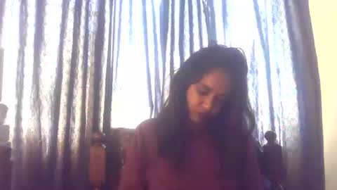 indiancutiexo online show from 11.11.25