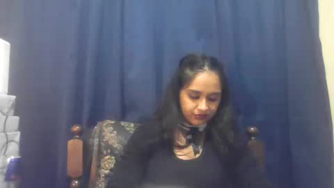 indiancutiexo online show from 11.16.25