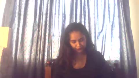 indiancutiexo online show from 11.17.25