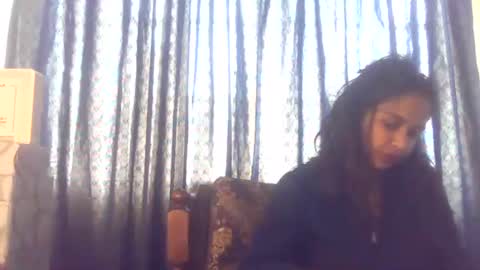 indiancutiexo online show from 11.18.25