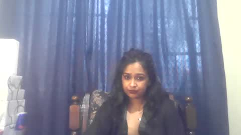 indiancutiexo online show from 11.25.25