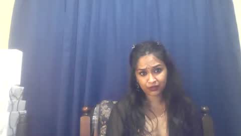 indiancutiexo online show from 11.29.25