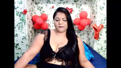 indiandelia online show from 02.11.25