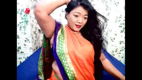 indiandelia online show from 02.21.25