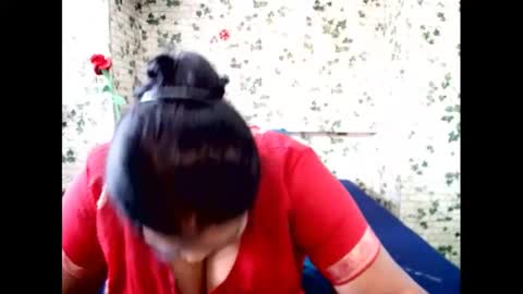 indiandelia online show from 03.07.25