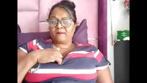 indiandelia online show from 11.18.25