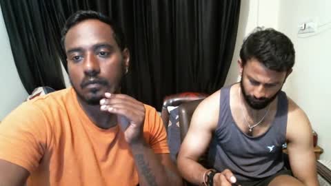 indian guys for you online show from 03.04.25