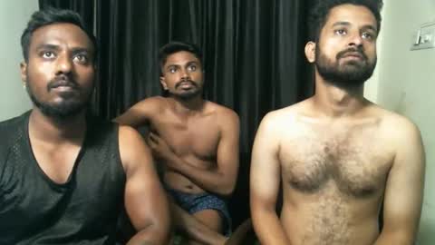 indian guys for you online show from 09.21.25