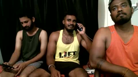 indian guys for you online show from 09.25.25
