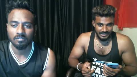 indian guys for you online show from 10.14.25