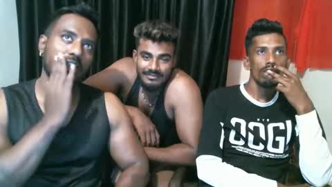 indian guys for you online show from 10.15.25