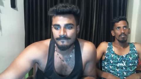 indian guys for you online show from 10.29.25