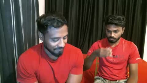 indian guys for you online show from 01.12.26