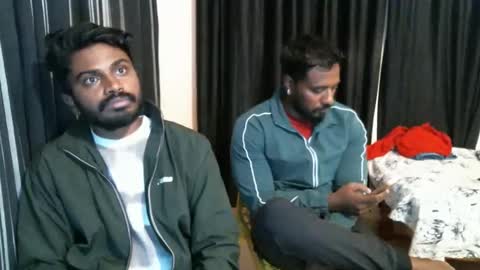 indian guys for you online show from 01.18.26