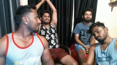 indian guys for you online show from 02.27.26