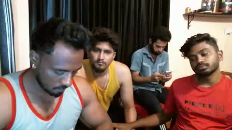 indian guys for you online show from 03.01.26