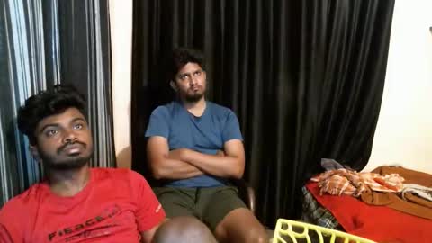 indian guys for you online show from 03.04.26