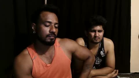 indian guys for you online show from 04.07.26