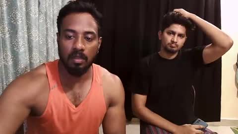 indian guys for you online show from 04.19.26