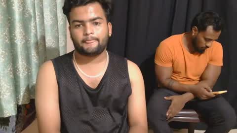 indian guys for you online show from 05.19.26