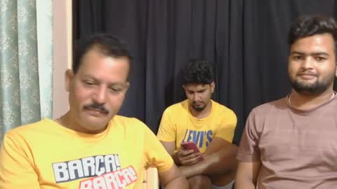 indian guys for you online show from 05.26.26