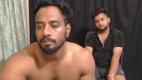 indian guys for you online show from 06.04.26