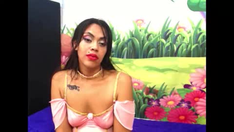 Lia online show from 10.23.25