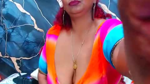 Snapshot of indianerotica4u chatting on 06.27.26 indianerotica4u online show from 06.27.26