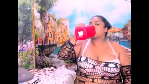 Snapshot of indianfairy4u chatting on 12.14.25 natasha online show from 12.14.25