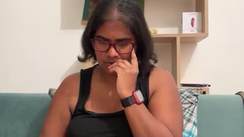 Indiangoddess online show from 01.17.26