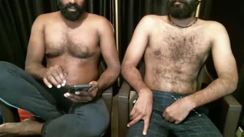 Snapshot of indianh chatting on 12.22.24 indian hairy online show from 12.22.24