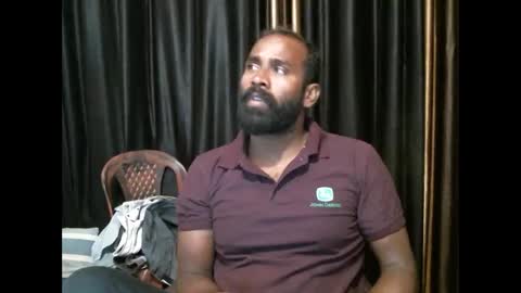 Snapshot of indianh chatting on 02.04.25 indian hairy online show from 02.04.25