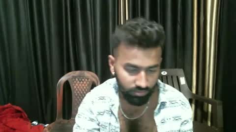 Snapshot of indianh chatting on 02.24.25 indian hairy online show from 02.24.25