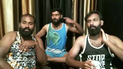 indian hairy online show from 02.21.26