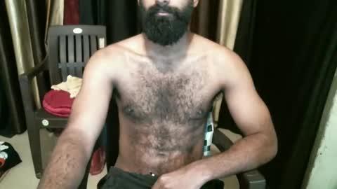 indian hairy online show from 03.03.26