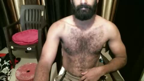 indian hairy online show from 05.06.26