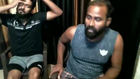 indian hairy online show from 06.04.26