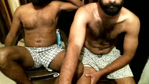 indian hairy online show from 06.30.26
