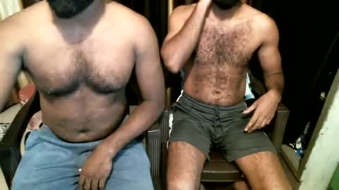 indian hairy online show from 07.02.26