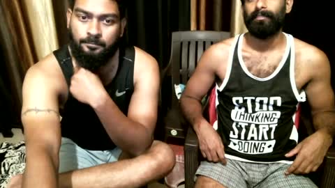 indian hairy online show from 07.03.26