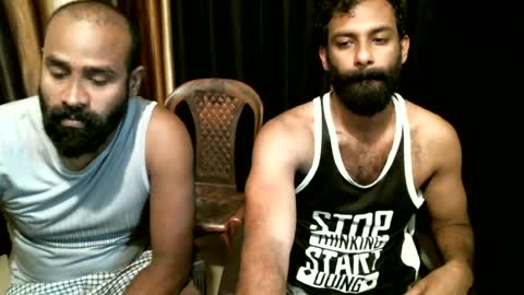 indian hairy online show from 07.04.26