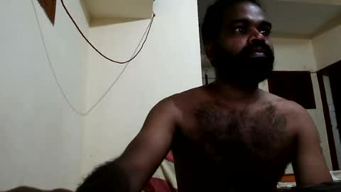 Snapshot of indianhairyguy23 chatting on 06.29.26 indianhairyguy23 online show from 06.29.26